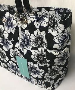 New Kate Spade Quilted Baby Bag Pauline Large Diaper Bag Gift Tote w Changer