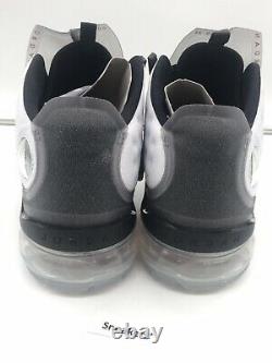 Nike Air Jordan Reign Ash CD2601-006 Women 9.5 SOLD OUT 1 3 5 13 Gift