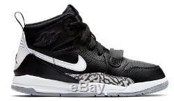 Nike Air Jordan legacy 312 black and white men sike 10 uk great christmas gift