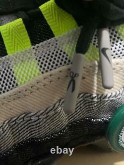 Nike Airmax 95 Volt X Denham OG Mens Size UK 9.5 RARE CLASSIC Christmas GIFT
