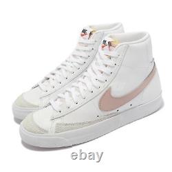 Nike Wmns Blazer Mid 77 White Shoes US5-9 Women Girl Xmas Gift Pick 1