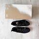 On Running Xmas Gift Womens Cloudeasy Black Trainers New In Box Uk 6 Eu 39