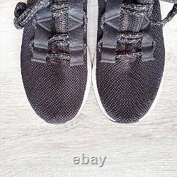 ON Running Xmas Gift Womens Cloudeasy Black Trainers NEW IN BOX UK 6 EU 39