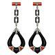 Onyx Dangle Women Earrings Statement Cocktail Gift Her Cz 925 Sterling Silver