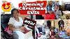 Opening Christmas Gifts Christmas With Beards 2021 Javlogs