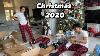 Opening Christmas Presents 2020 What We Got For Christmas Vlogmas Day 25