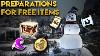 Prep For Free Pets Maids Costume Coupons In Black Desert Online Christmas Event