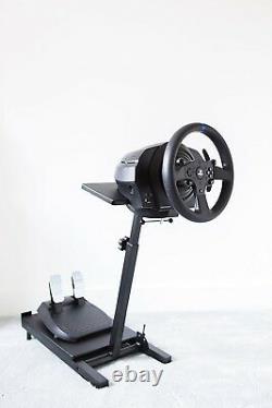 Professional Gamers Steering Wheel Stand Racing Xbox One Games Christmas Gift