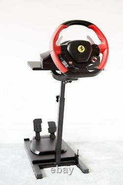 Professional Gamers Steering Wheel Stand Racing Xbox One Games Christmas Gift
