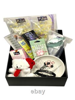 Pufai- Special Gift Pack Medium Includes Regular Filter and Teddy Bear Gift Box