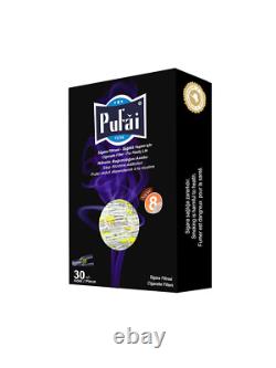 Pufai- Special Gift Pack Medium Includes Regular Filter and Teddy Bear Gift Box