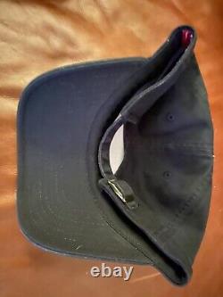RARE top 100 Chicago Club Club American Needle Hat Unworn NWT perfect Xmas gift