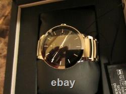 Rado Centrix Automatic Black Dial Men's Watches R30939163 Great Xmas GIFT