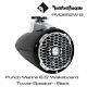 Rockford Fosgate Pm2652w-b Punch Marine 6.5 Mini Wakeboard Tower Speaker