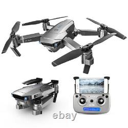 SG907 5G WIFI 4K RC Drone With Dual Camera GPS RC Quadcopter Xmas Toy Gifts USA