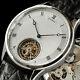 Sugess Tourbillon Paris Nail Microhyla Dial Seagull St8230 Mechanical Watch
