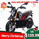Tobbi 12v Ride On Dirt Bike-kids Electric Off Road Motorcycle Toy Xmas Gift