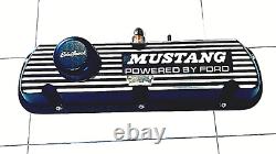 Table Lamps Ford Mustang Collectable Automotive Art Christmas Gift Ideas