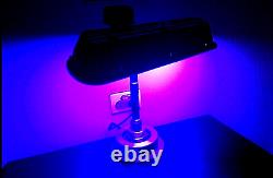 Table Lamps Ford Mustang Collectable Automotive Art Christmas Gift Ideas