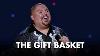 The Gift Basket Gabriel Iglesias