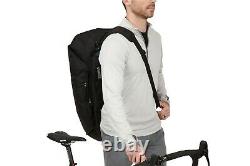 Thule Roundtrip Bicycle Cycle Bike Duffel Bag in Black 2021 Great Xmas Gift