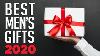 Top 10 Best Christmas Gifts For Men 2020 Pt 2 Men S Holiday Gift Guide