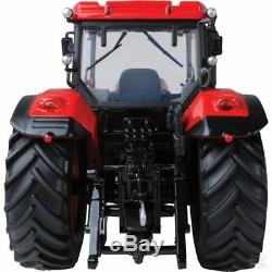 Universal Hobbies Zetor Crystal 160 Model Tractor 132 Scale Gift Christmas