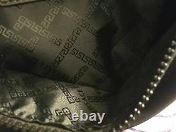 Versace Bumbag Fanny Waist Bag Cross Body Luxury Gift Unisex Original Christmas