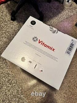 Vitamix E310 Explorian Blender Black BRAND NEW SEALED GREAT CHRISTMAS GIFT