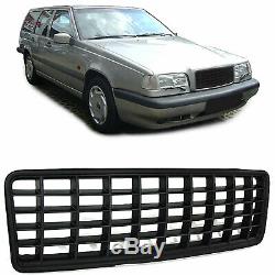 Volvo 850 Black Debadged Front Grill 1992-12/1996 Model Christmas Gift