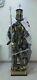 Wearable Medieval Steel Armour Suit Of Armor Full Body Crusader Christmas Gift