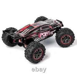 XLF X03 1/10 2.4G 4WD 60km/h Brushless RC Car Model Off-Road RTR Christmas Gift