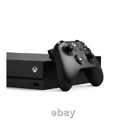 Xbox One X 1TB Console Christmas Gift For the Whole Family