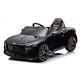 Xmas Gift Bentley Style Licensed 12v Kids Ride On Car Electric Toy Withrc Led Mp3