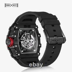 Xmas Gift BEXEI Industrial Sapphire Divers Watch Auto Mechanical Home Wristwatch